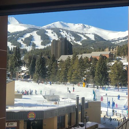 Village Antero Mountain Getaway: Ski In/Out, Resort Amenities, Peak 9 Breckenridge Eksteriør bilde