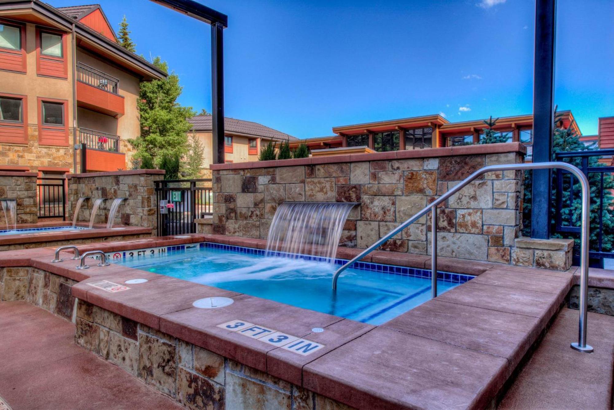 Village Antero Mountain Getaway: Ski In/Out, Resort Amenities, Peak 9 Breckenridge Eksteriør bilde