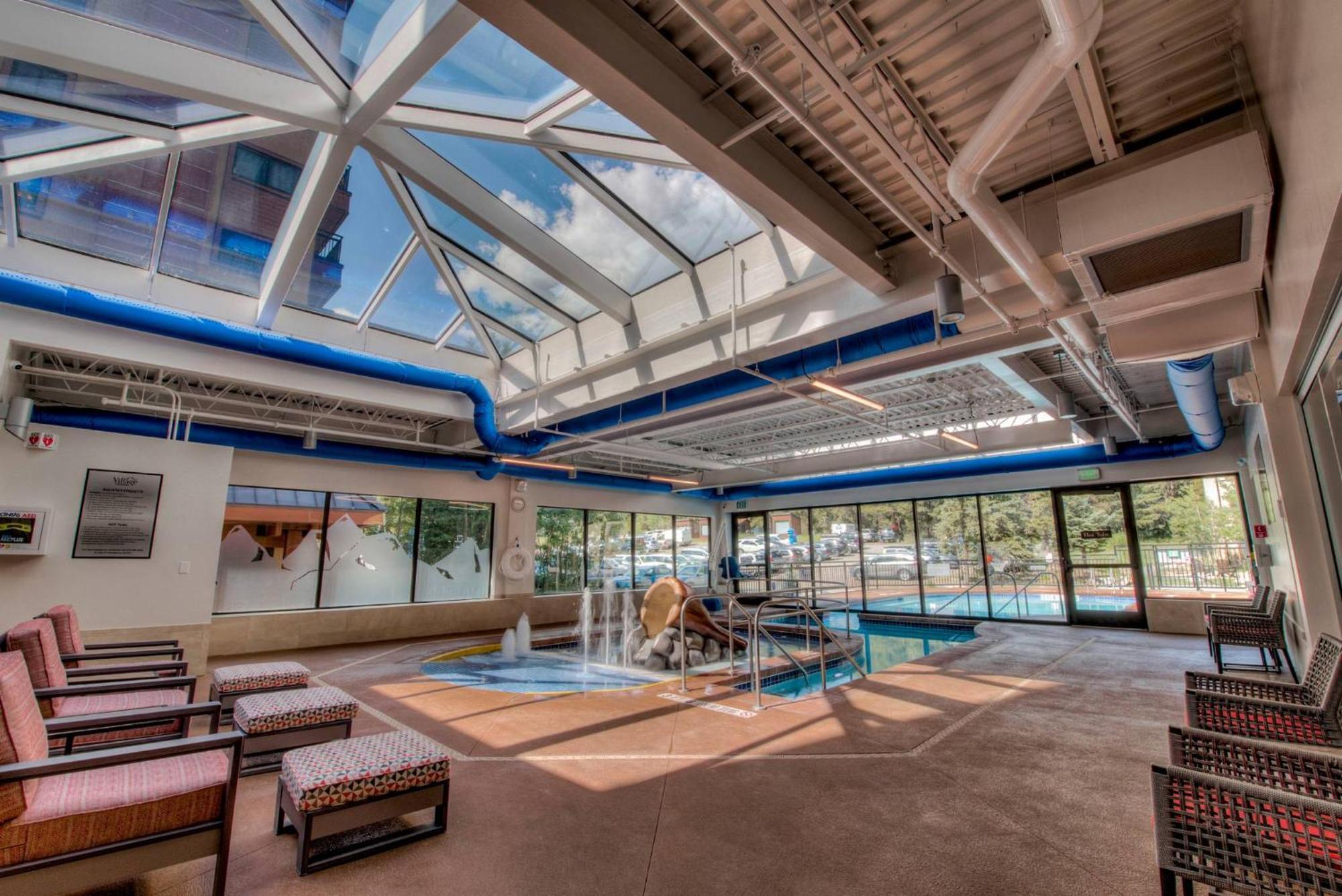 Village Antero Mountain Getaway: Ski In/Out, Resort Amenities, Peak 9 Breckenridge Eksteriør bilde