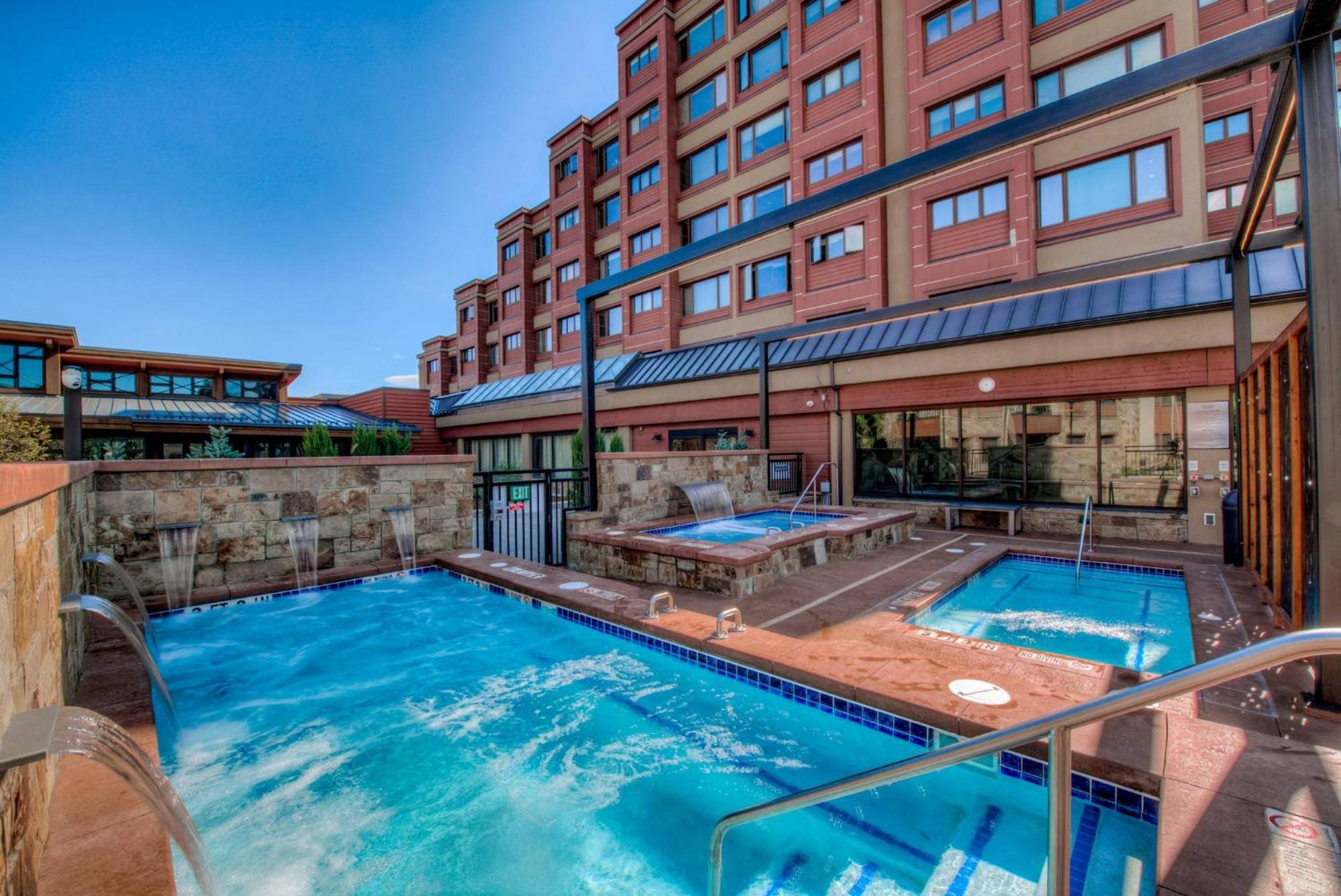 Village Antero Mountain Getaway: Ski In/Out, Resort Amenities, Peak 9 Breckenridge Eksteriør bilde