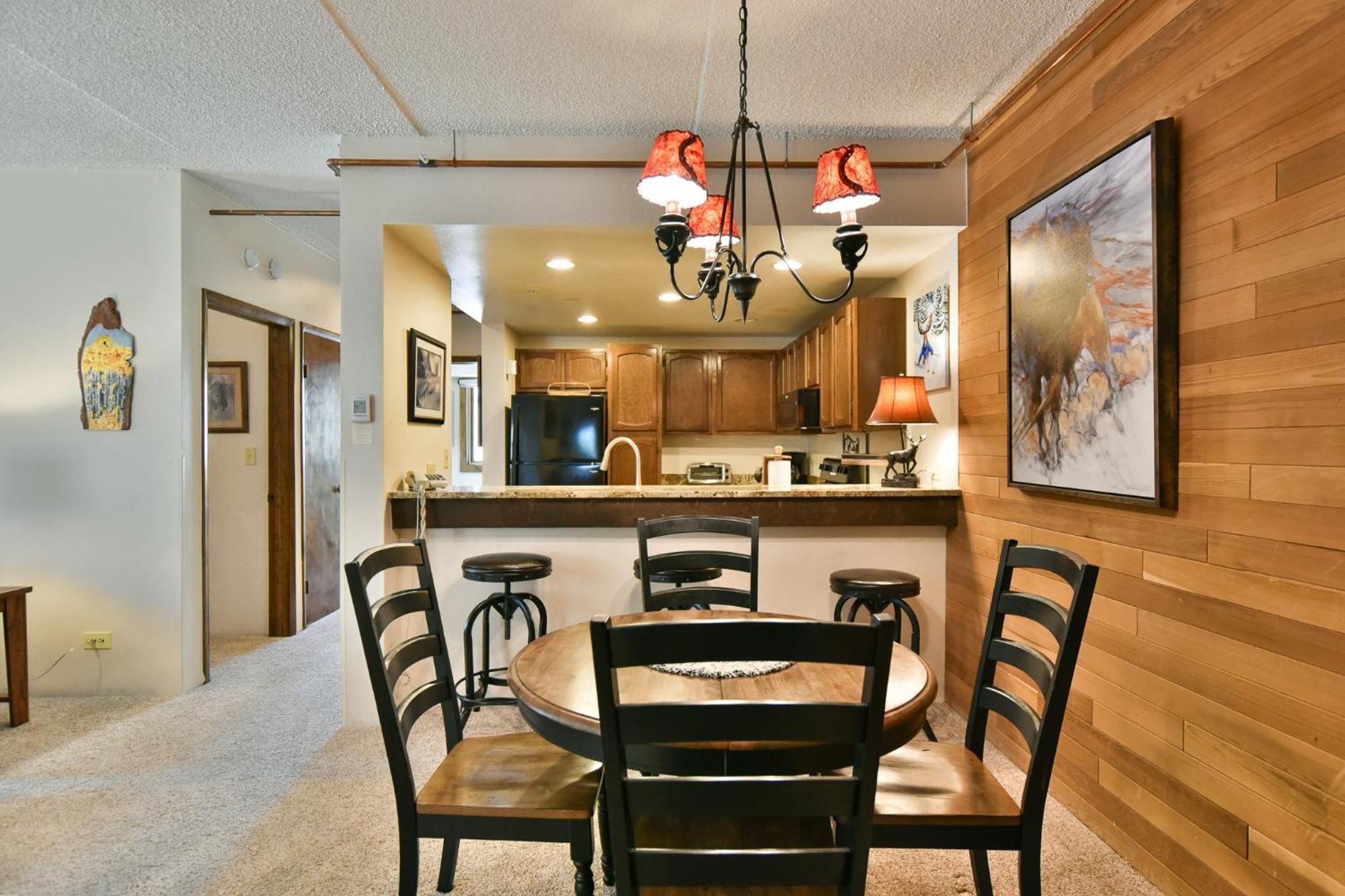 Village Antero Mountain Getaway: Ski In/Out, Resort Amenities, Peak 9 Breckenridge Eksteriør bilde