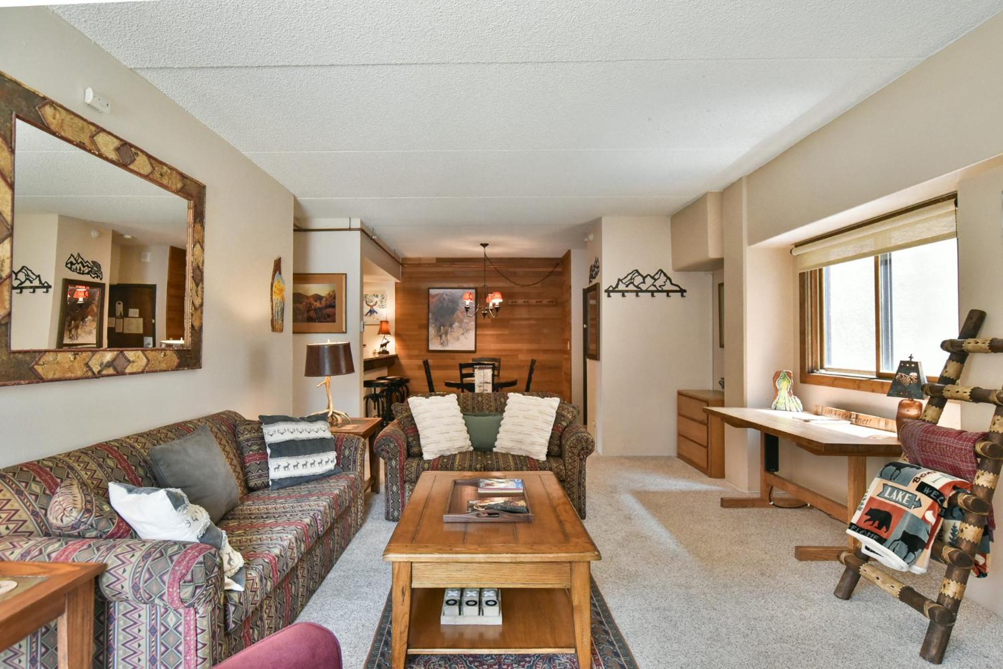 Village Antero Mountain Getaway: Ski In/Out, Resort Amenities, Peak 9 Breckenridge Eksteriør bilde